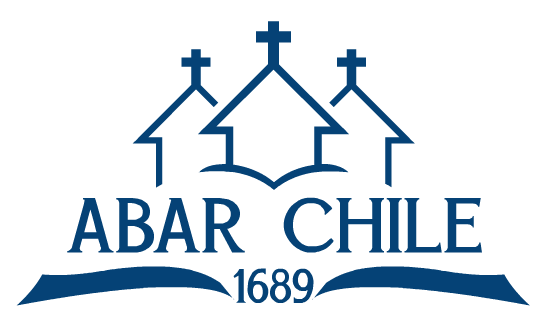 Logo de ABAR Chile - Alianza Bautista Reformada de Chile